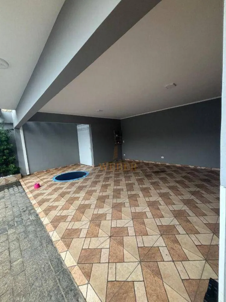 Sobrado, 4 quartos, 360 m² - Foto 10
