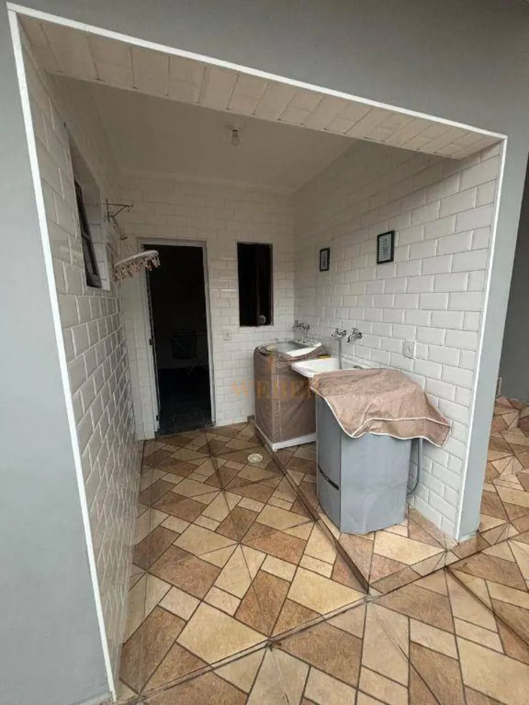 Sobrado, 4 quartos, 360 m² - Foto 7