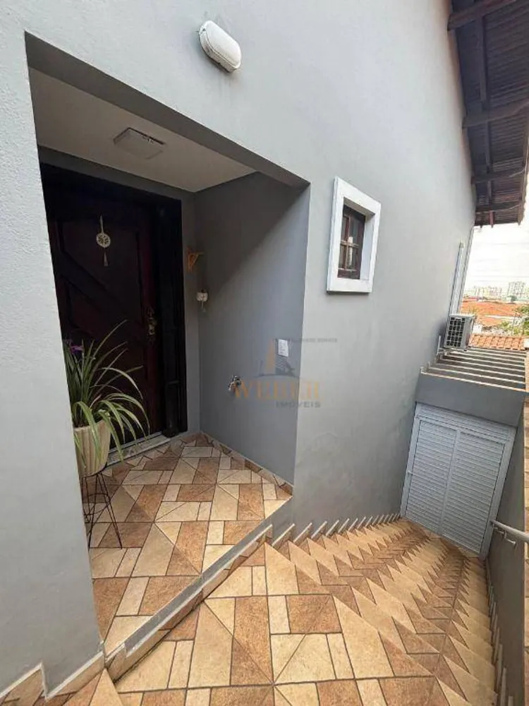 Sobrado, 4 quartos, 360 m² - Foto 8