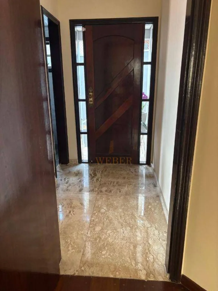Sobrado, 4 quartos, 360 m² - Foto 8