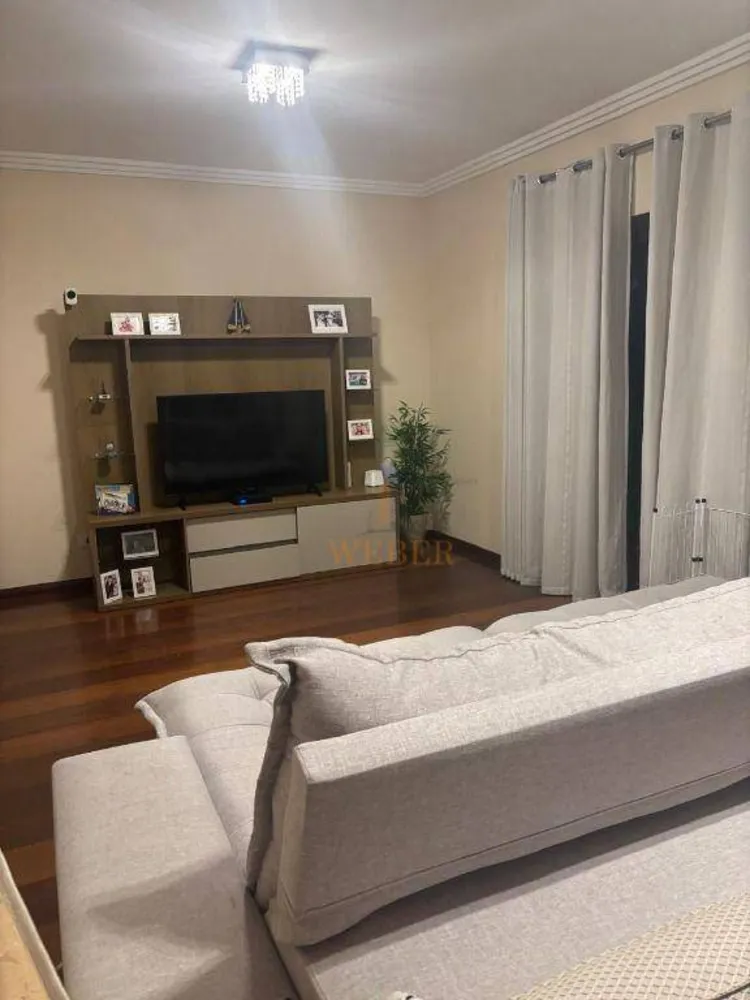 Sobrado, 4 quartos, 360 m² - Foto 12