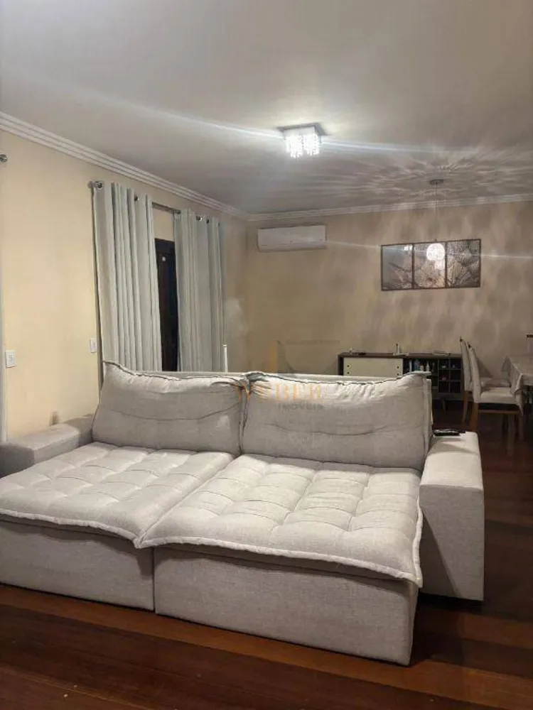 Sobrado, 4 quartos, 360 m² - Foto 11