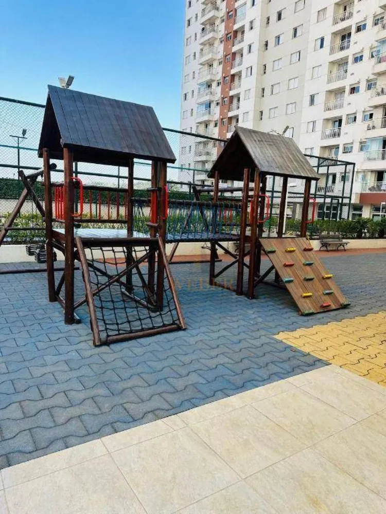Apartamento, 2 quartos, 70 m² - Foto 6