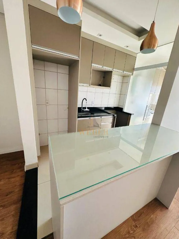 Apartamento, 2 quartos, 70 m² - Foto 11