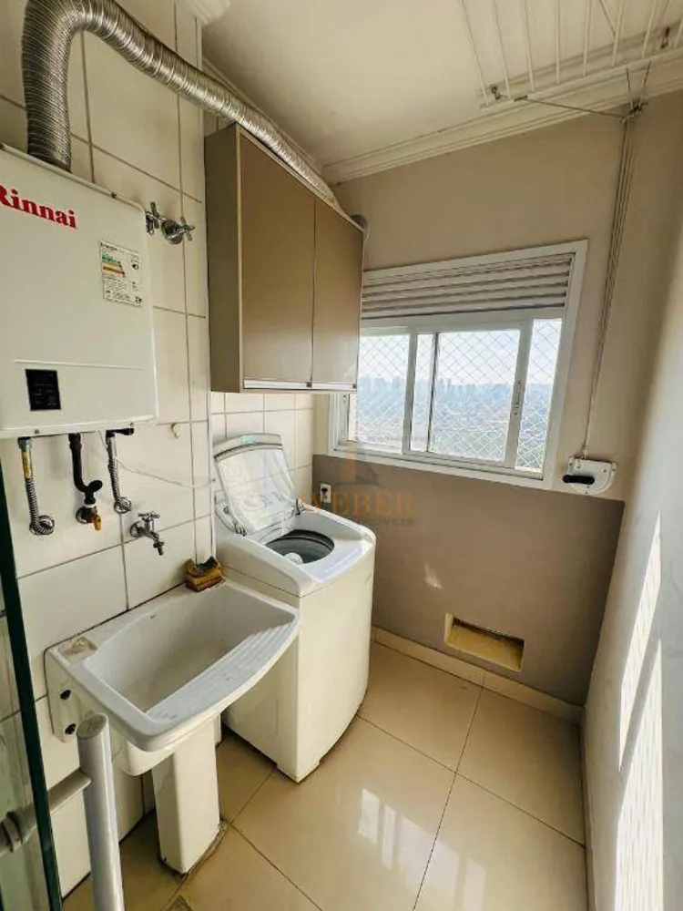 Apartamento, 2 quartos, 70 m² - Foto 12