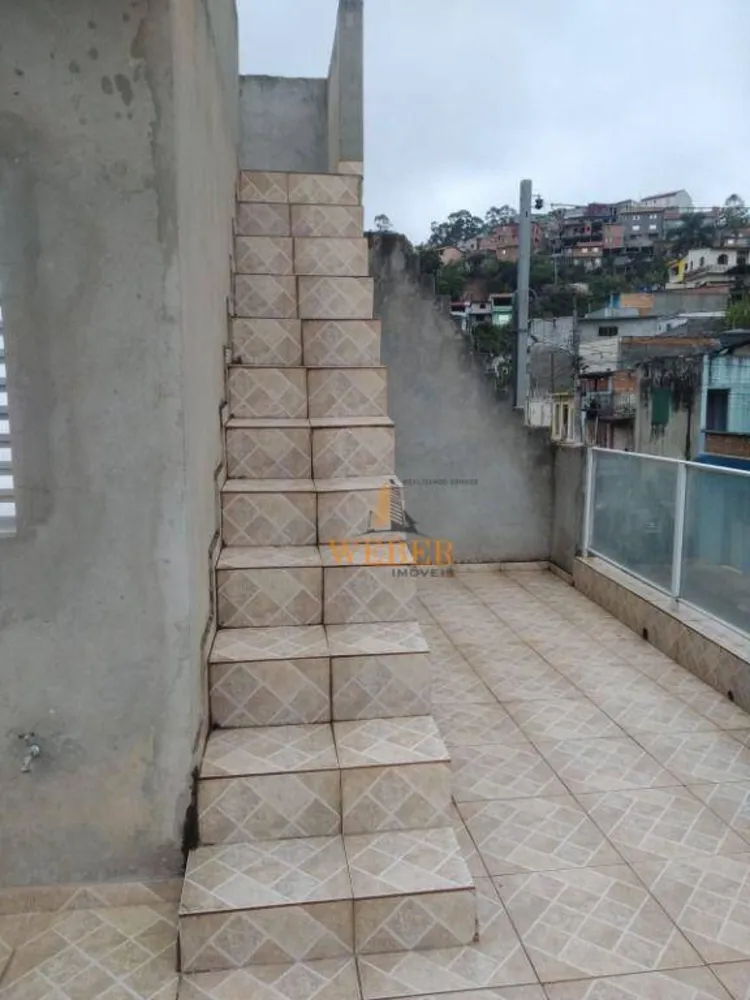 Sobrado, 2 quartos, 170 m² - Foto 7