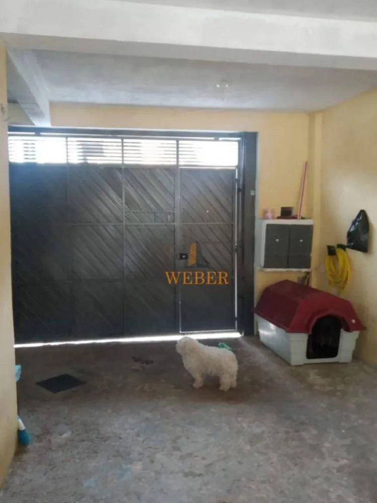 Sobrado, 2 quartos, 170 m² - Foto 9