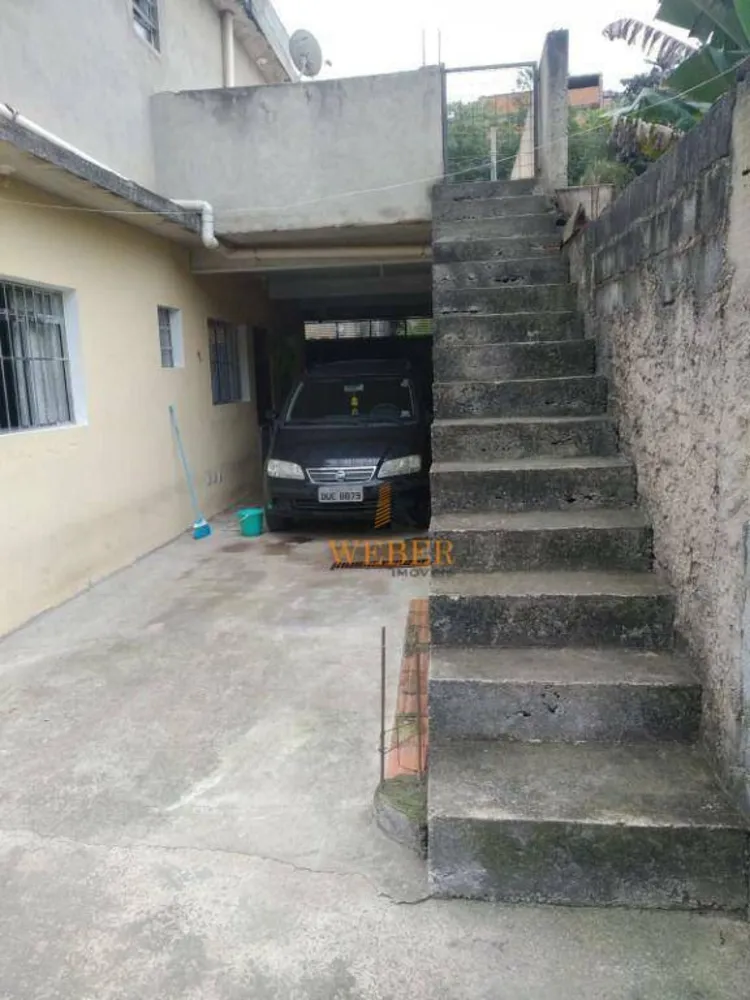 Sobrado, 2 quartos, 170 m² - Foto 11