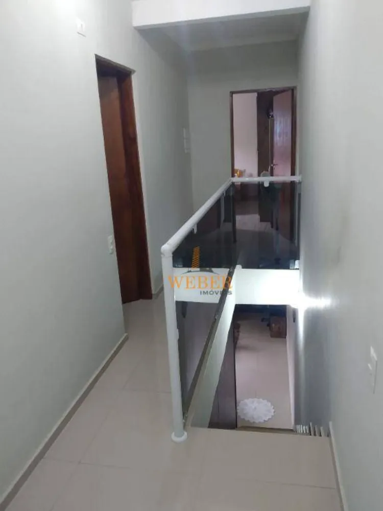 Sobrado, 2 quartos, 170 m² - Foto 3