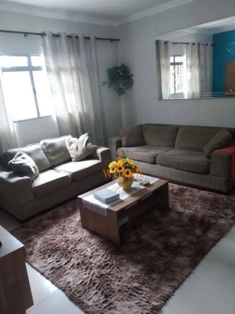 Sobrado, 2 quartos, 170 m² - Foto 1