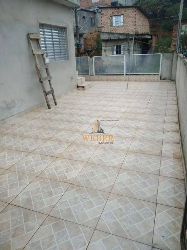 Sobrado, 2 quartos, 170 m² - Foto 4