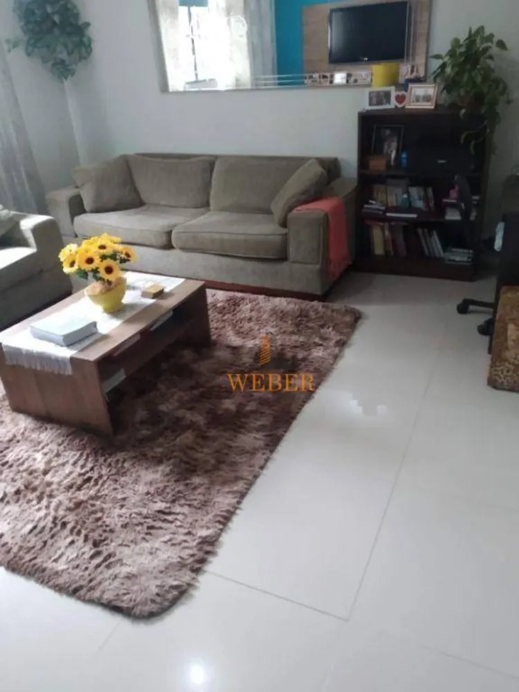 Sobrado, 2 quartos, 170 m² - Foto 2