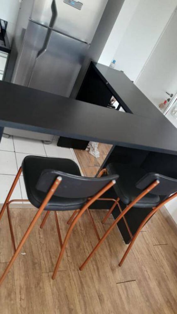 Apartamento à venda com 2 quartos, 70m² - Foto 1