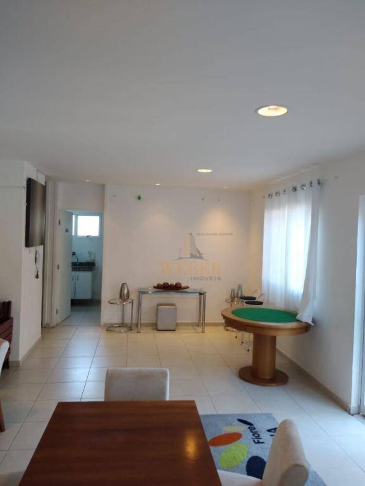 Apartamento à venda com 2 quartos, 70m² - Foto 9