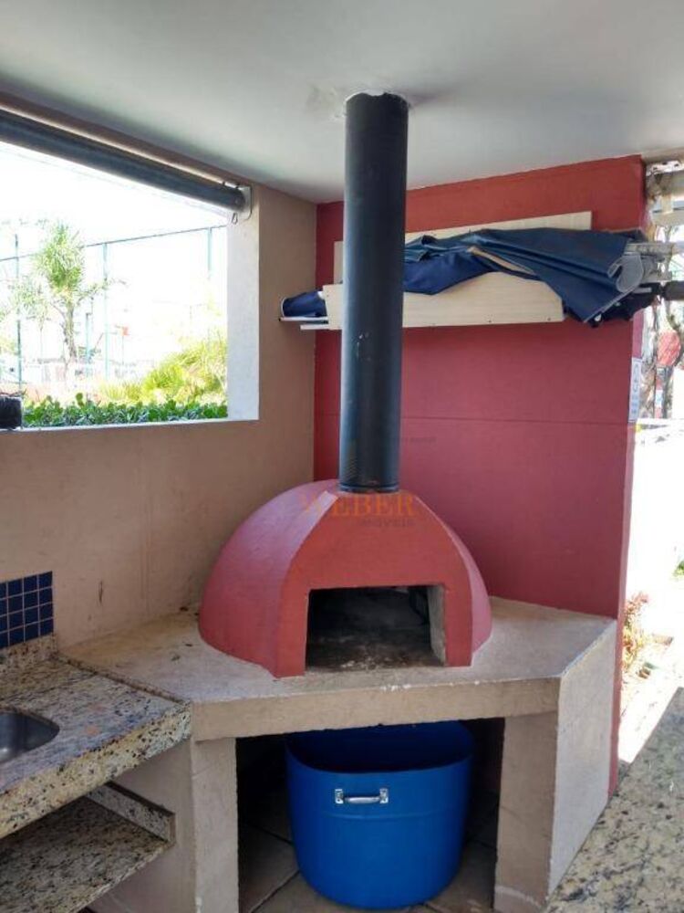 Apartamento à venda com 2 quartos, 70m² - Foto 12