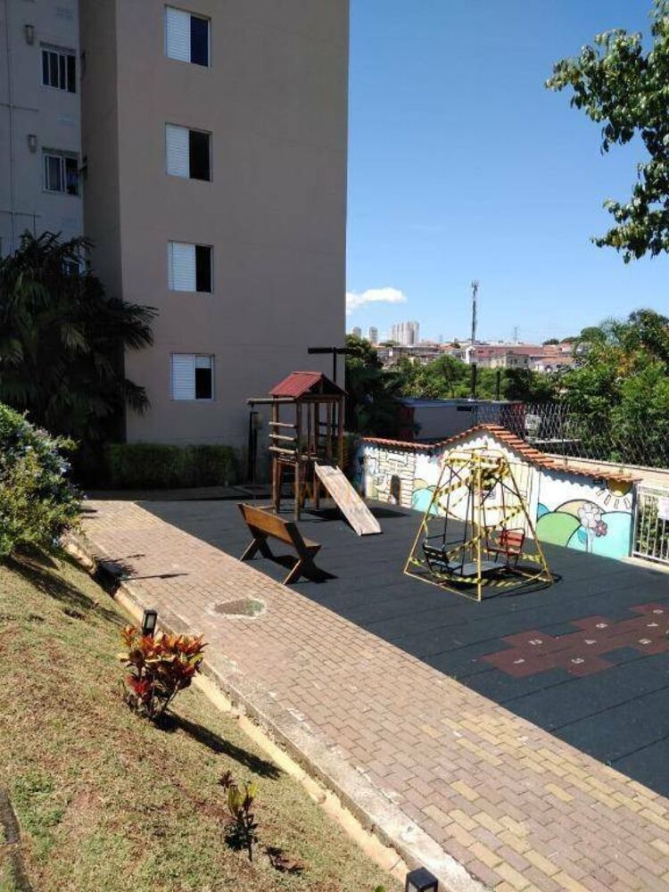 Apartamento à venda com 2 quartos, 70m² - Foto 10