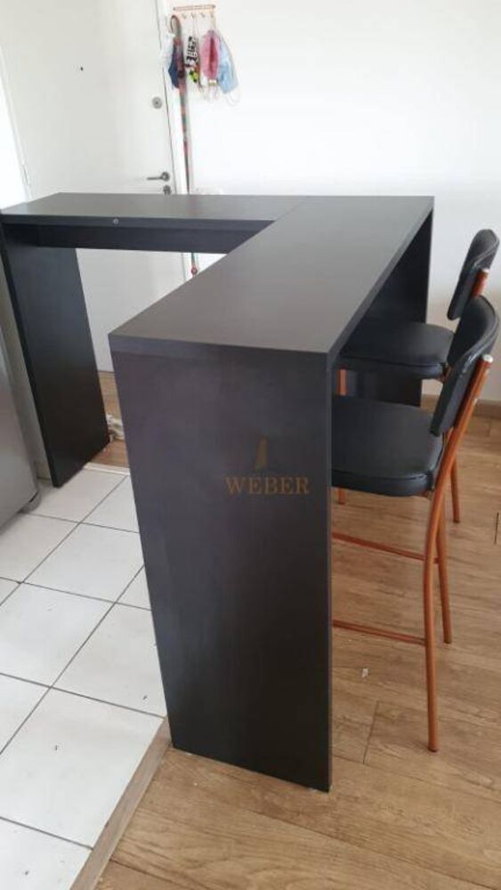 Apartamento à venda com 2 quartos, 70m² - Foto 16