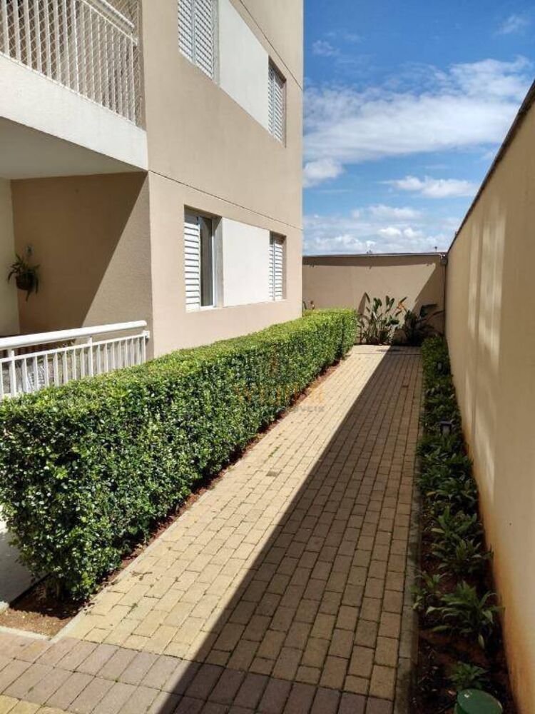Apartamento à venda com 2 quartos, 70m² - Foto 11