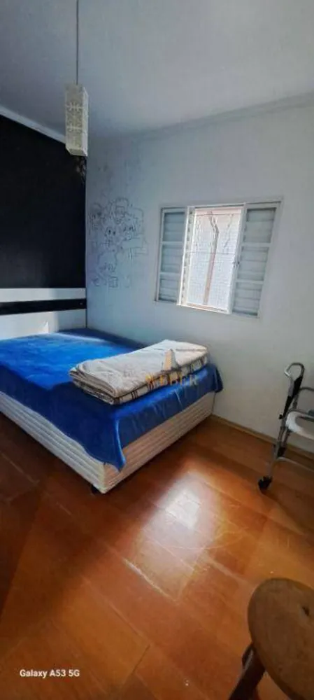 Sobrado, 4 quartos, 228 m² - Foto 6