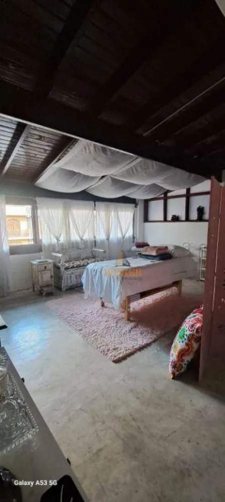 Sobrado, 4 quartos, 228 m² - Foto 10