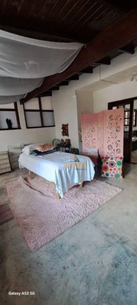 Sobrado, 4 quartos, 228 m² - Foto 9