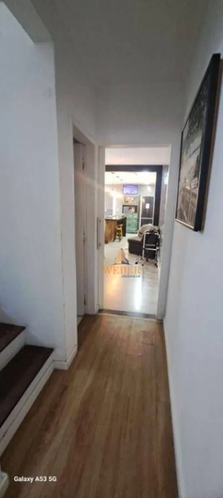 Sobrado, 4 quartos, 228 m² - Foto 4
