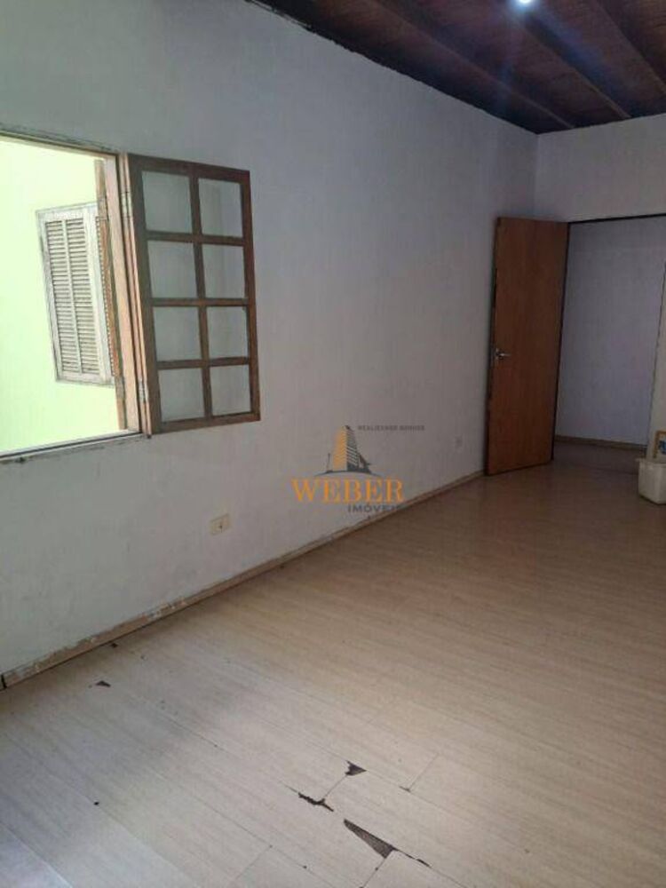 Sobrado, 4 quartos, 284 m² - Foto 4