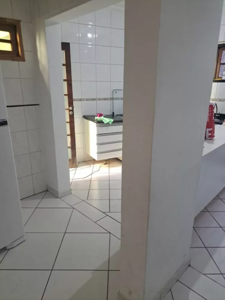 Sobrado, 4 quartos, 284 m² - Foto 9
