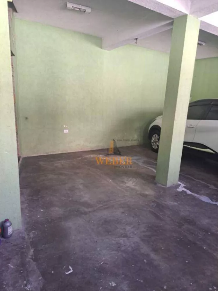 Sobrado, 4 quartos, 284 m² - Foto 12