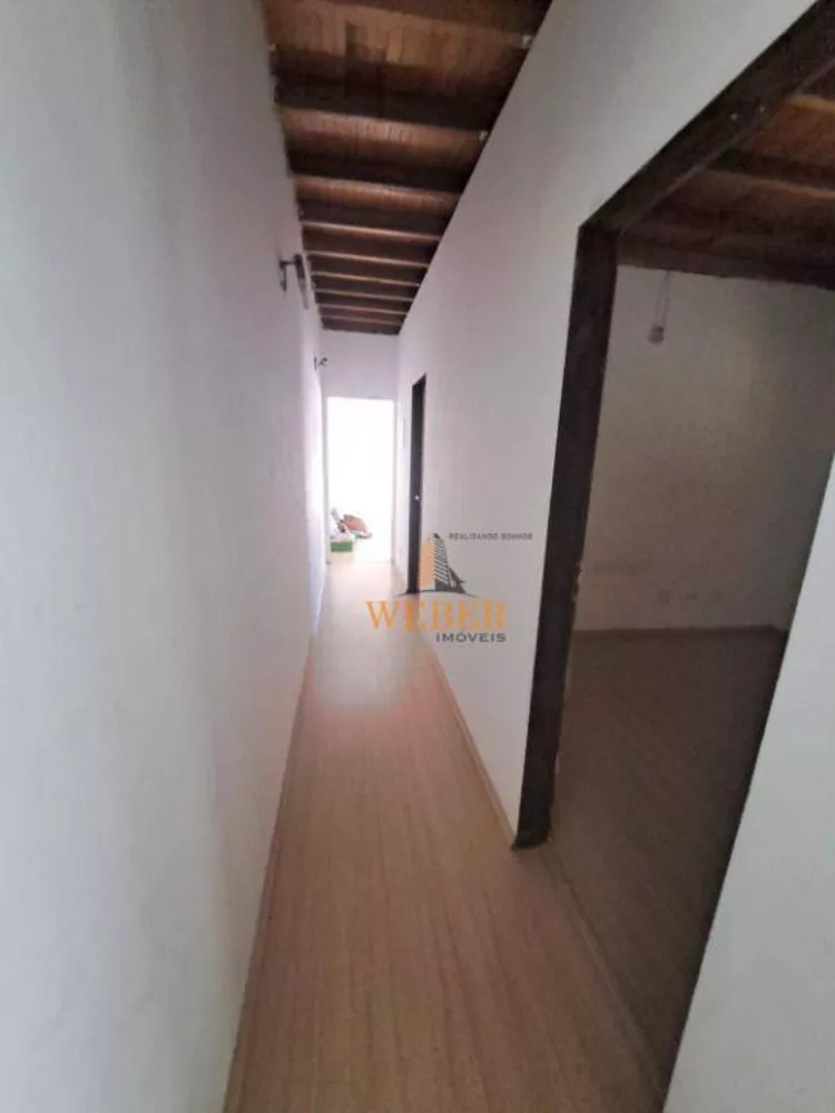 Sobrado, 4 quartos, 284 m² - Foto 8
