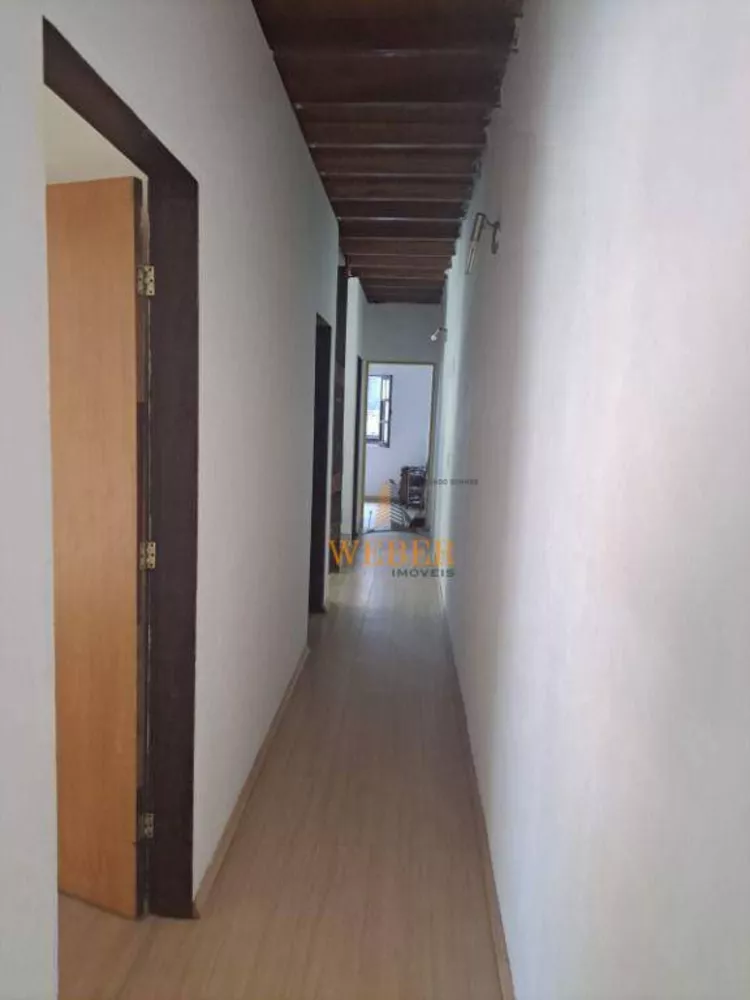 Sobrado, 4 quartos, 284 m² - Foto 3