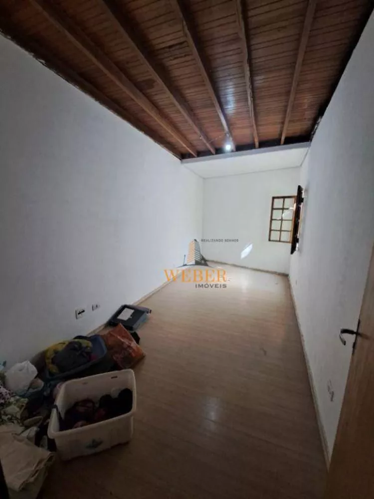 Sobrado, 4 quartos, 284 m² - Foto 6