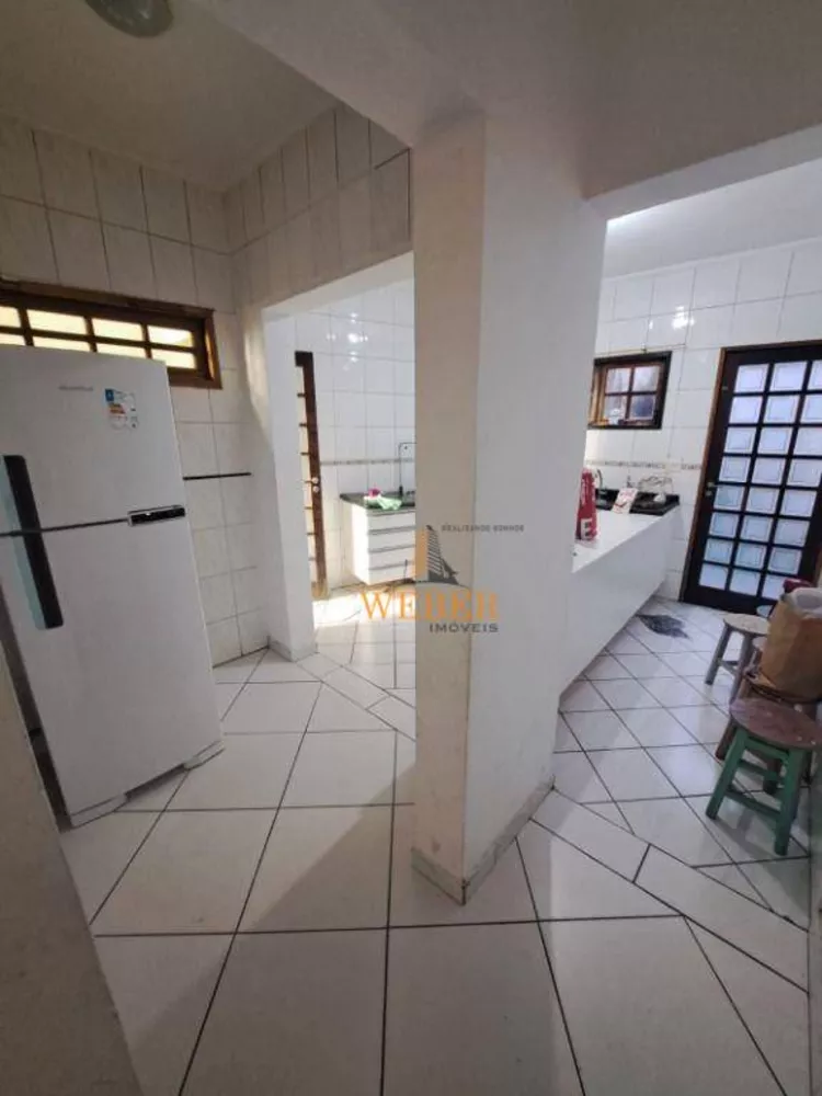 Sobrado, 4 quartos, 284 m² - Foto 10