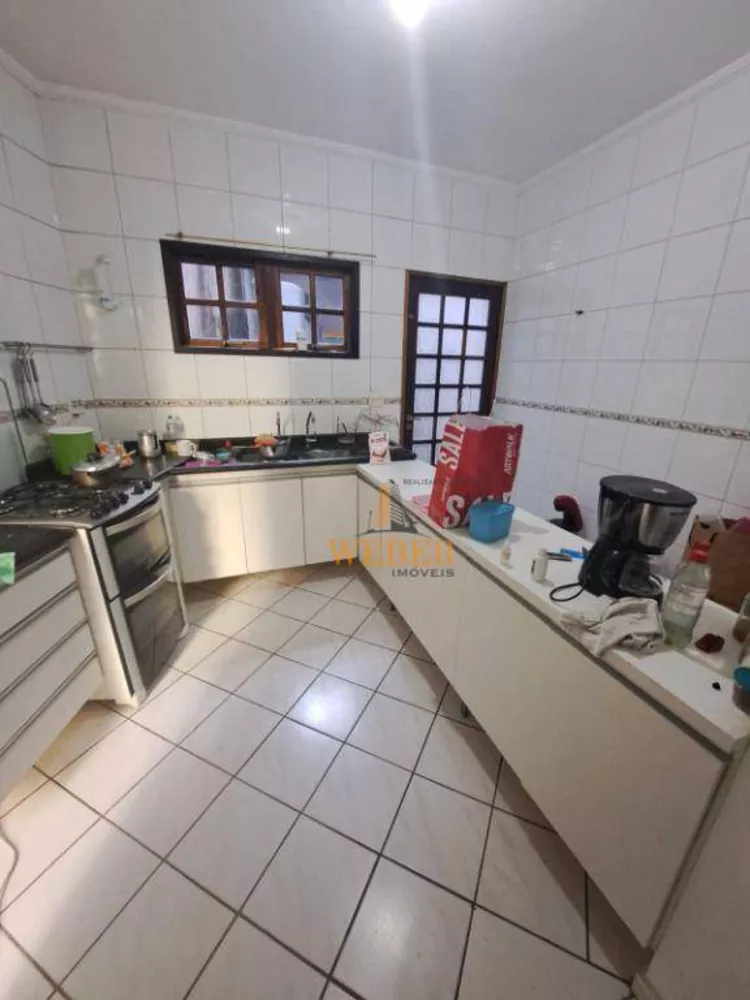 Sobrado, 4 quartos, 284 m² - Foto 11
