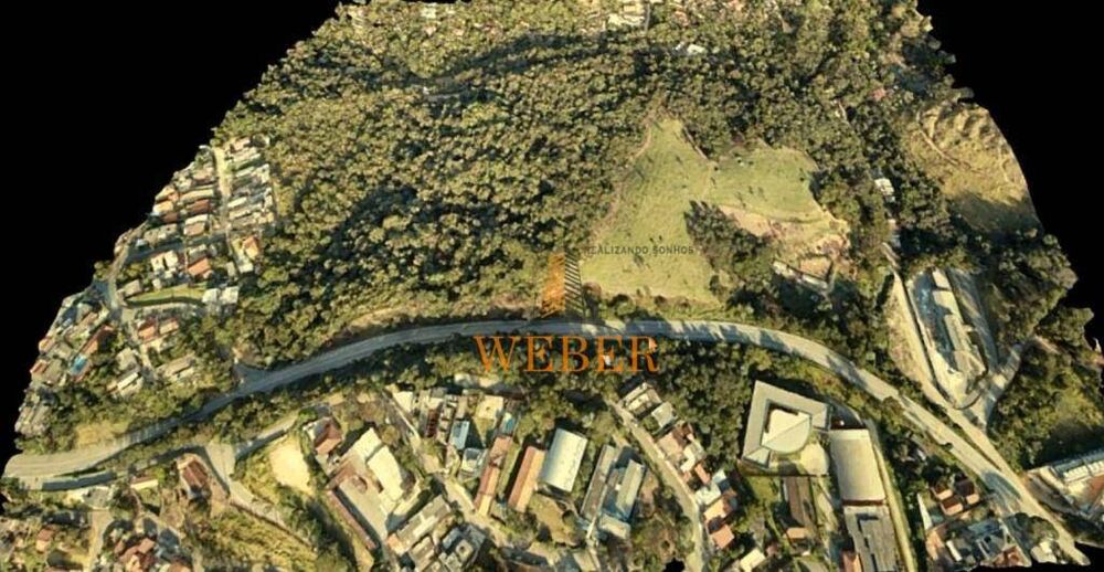 Terreno, 16 hectares - Foto 4