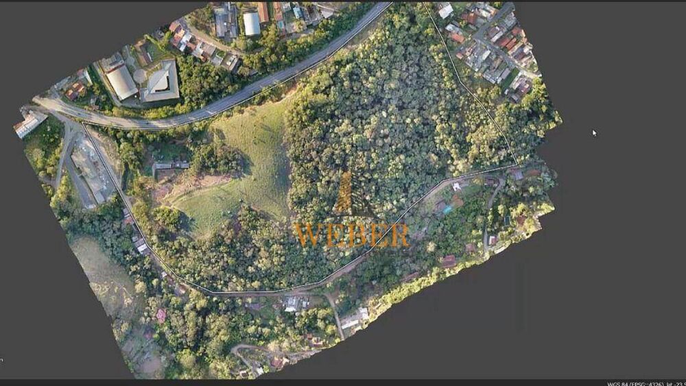 Terreno, 16 hectares - Foto 5