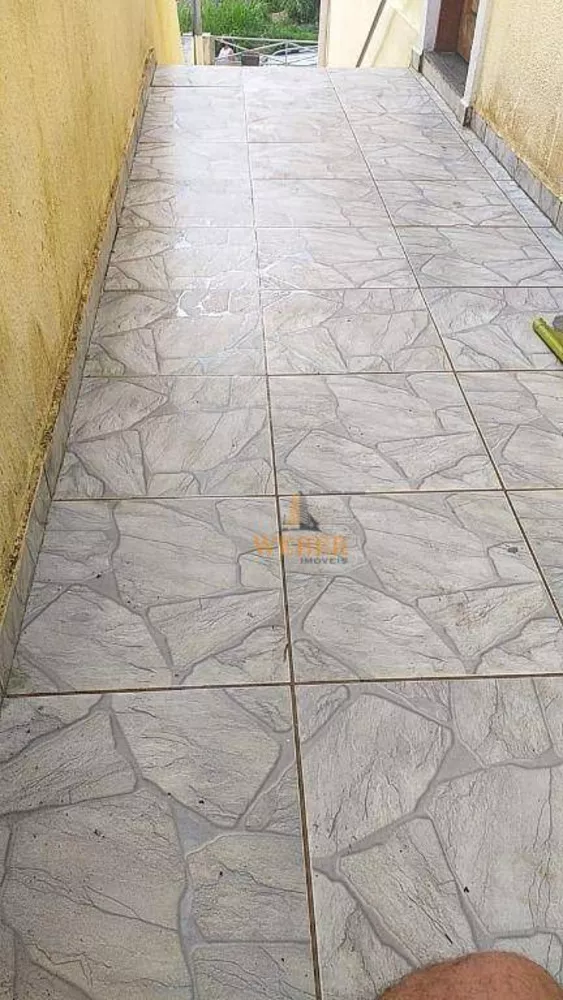 Sobrado, 3 quartos, 140 m² - Foto 3