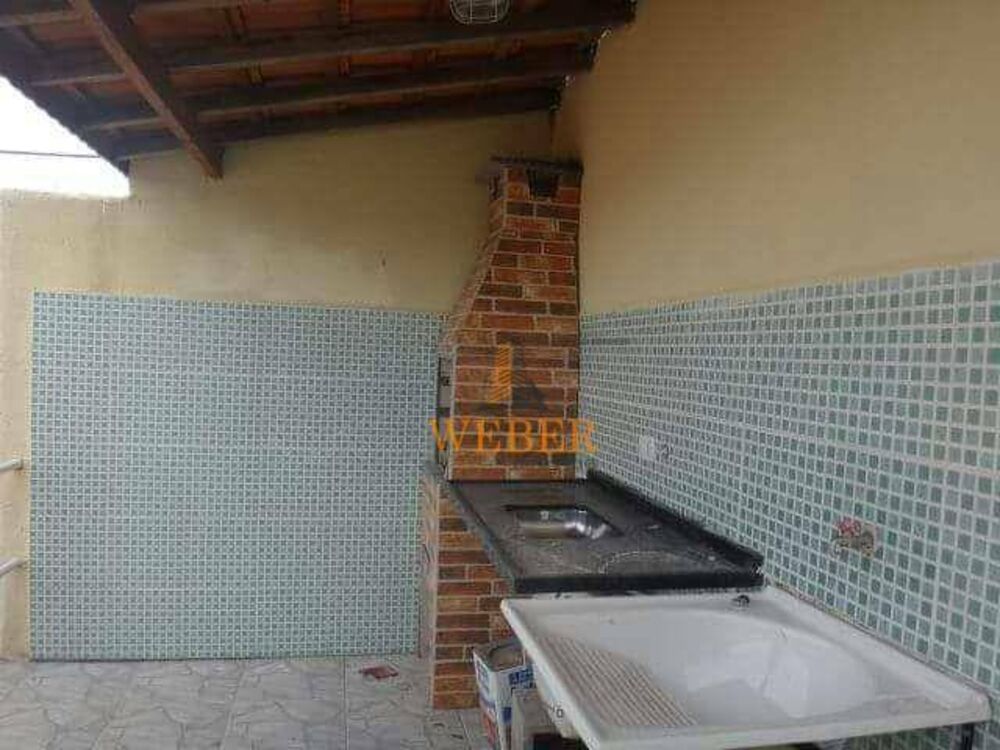 Sobrado, 3 quartos, 140 m² - Foto 9
