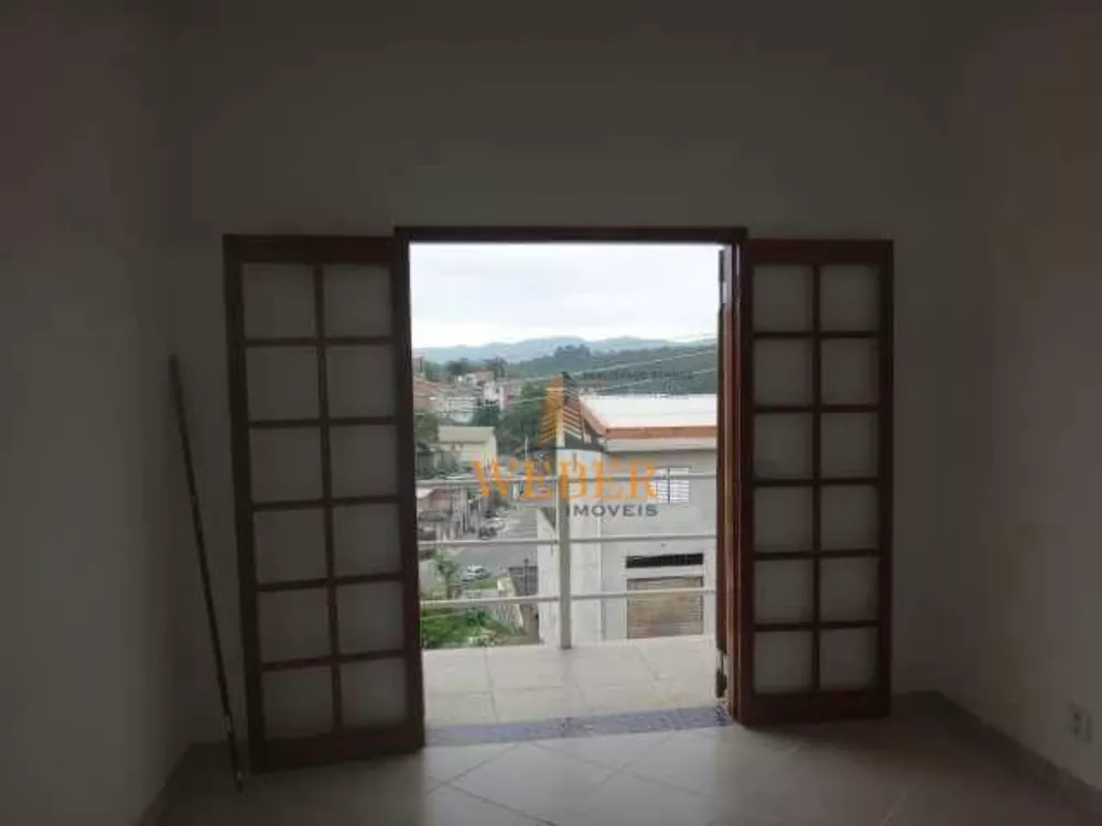 Sobrado, 3 quartos, 140 m² - Foto 2