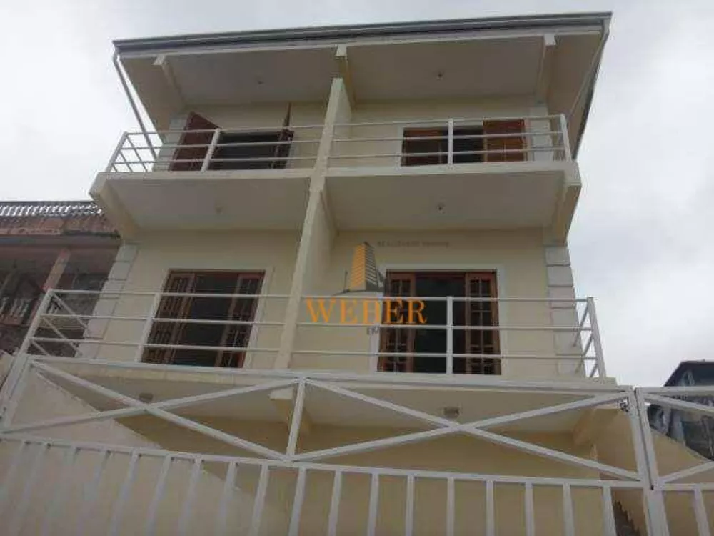 Sobrado, 3 quartos, 140 m² - Foto 10