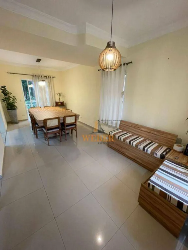 Casa de Condomínio, 2 quartos - Foto 20