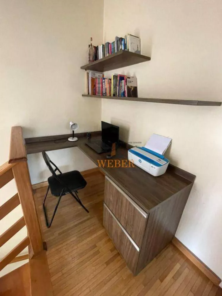 Casa de Condomínio, 2 quartos - Foto 4