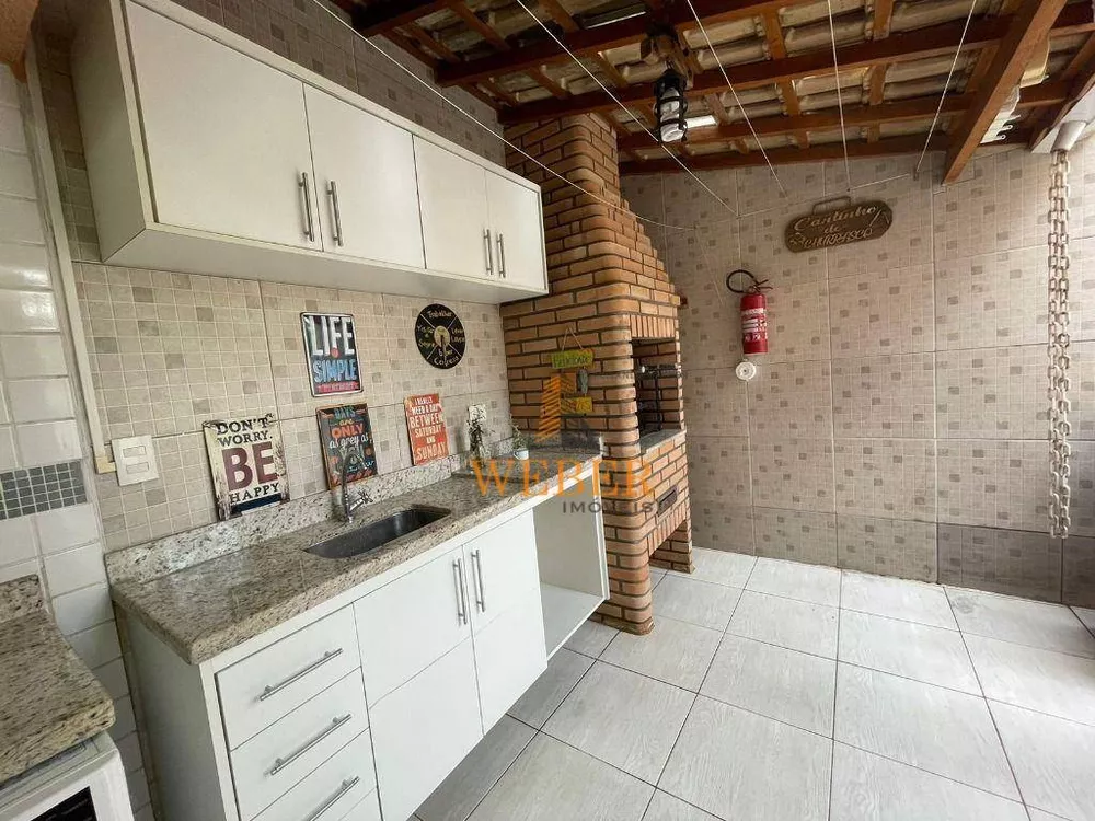 Casa de Condomínio, 2 quartos - Foto 5