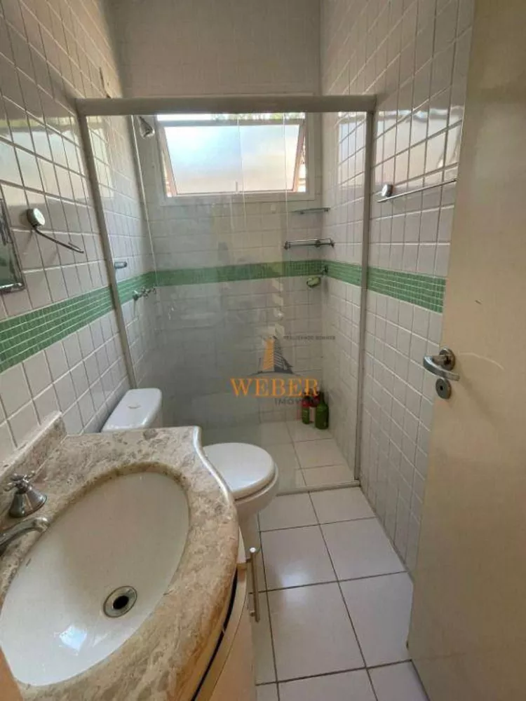Casa de Condomínio, 2 quartos - Foto 6
