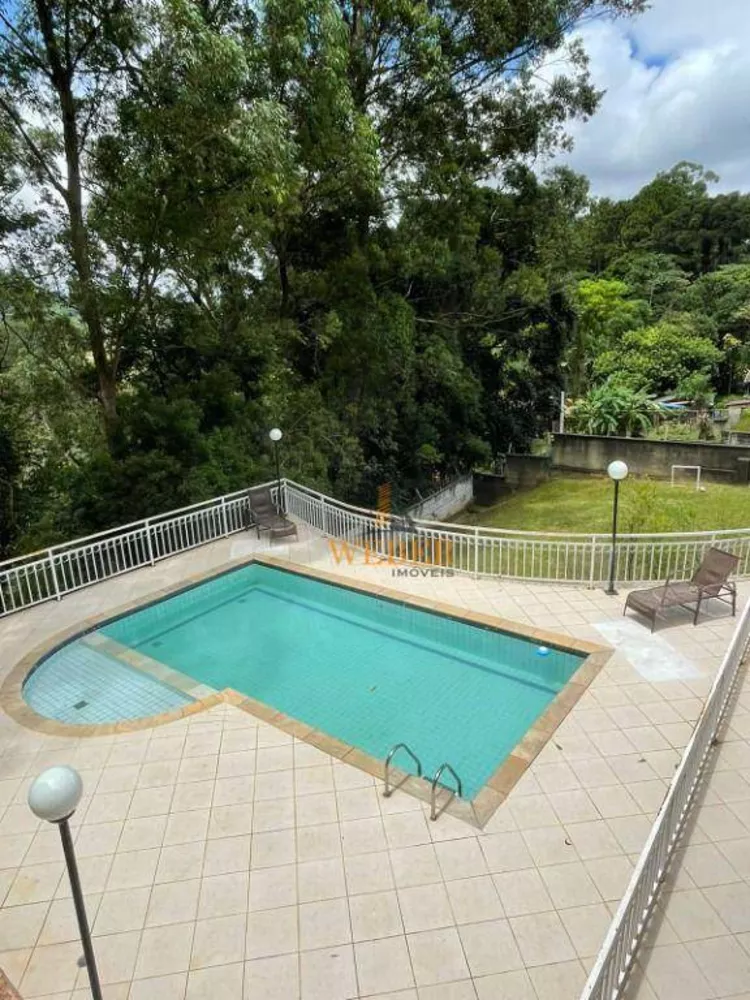 Casa de Condomínio, 2 quartos - Foto 8