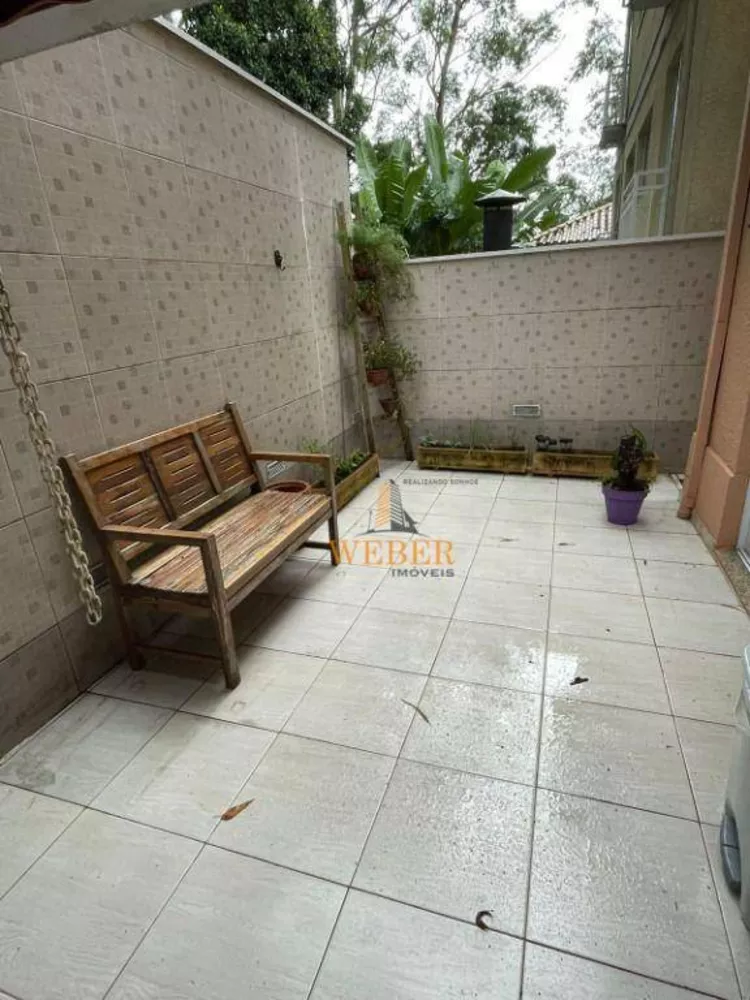 Casa de Condomínio, 2 quartos - Foto 2