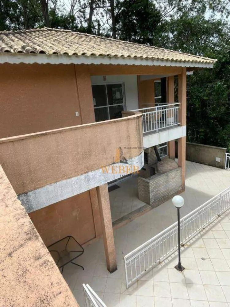 Casa de Condomínio, 2 quartos - Foto 3
