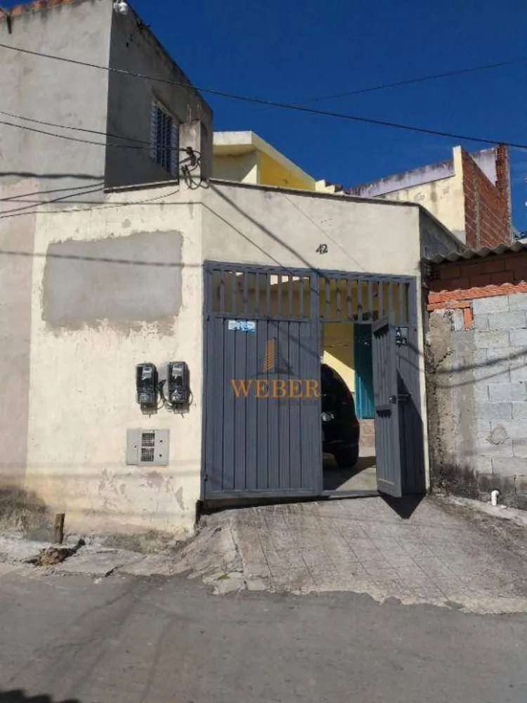 Casa, 4 quartos, 190 m² - Foto 6