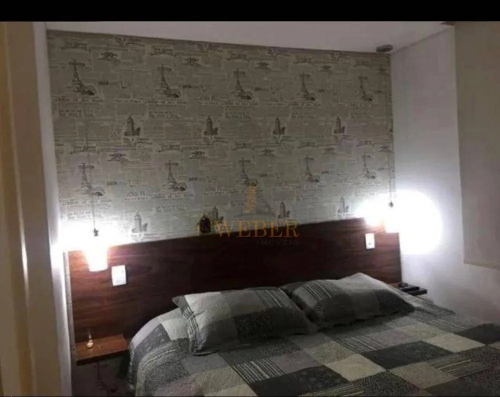 Apartamento, 2 quartos, 78 m² - Foto 10