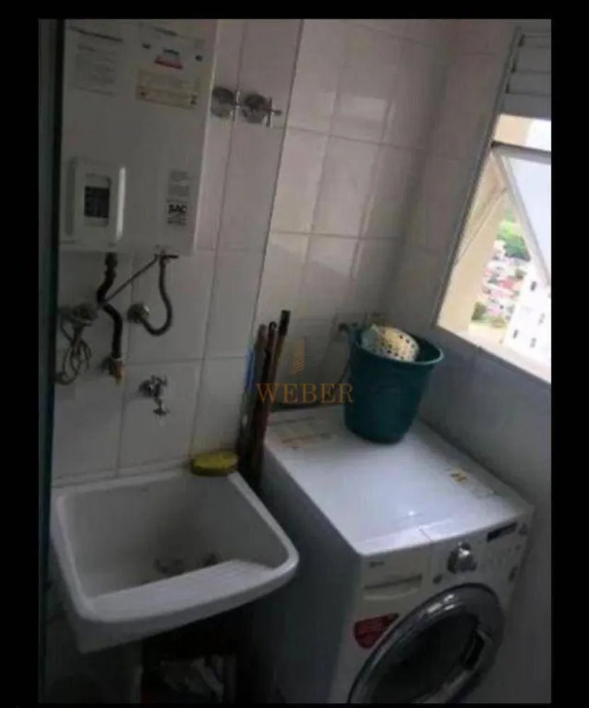 Apartamento, 2 quartos, 78 m² - Foto 9